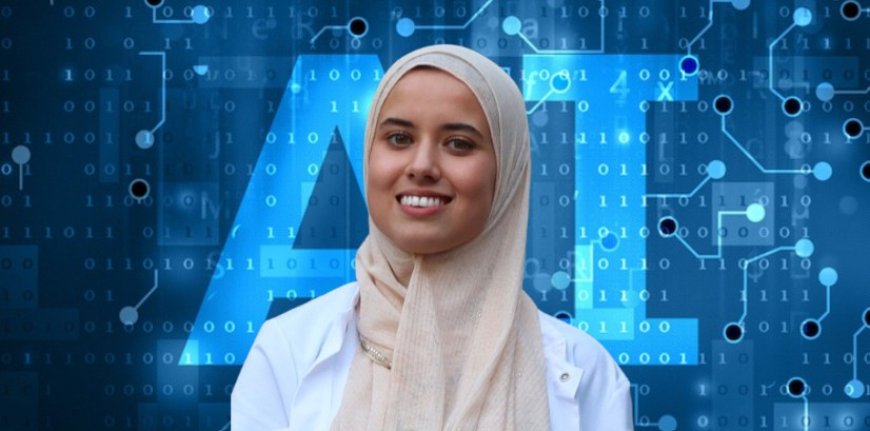 Revolutionary AI Model in Colorectal Surgery: Sara Ben Hmido's Groundbreaking Innovation