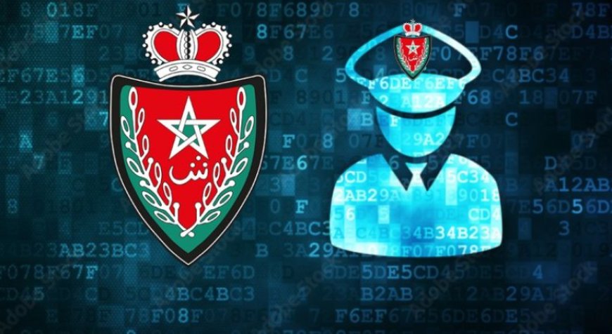 Morocco Launches E-Police: A Digital Revolution in Public Services