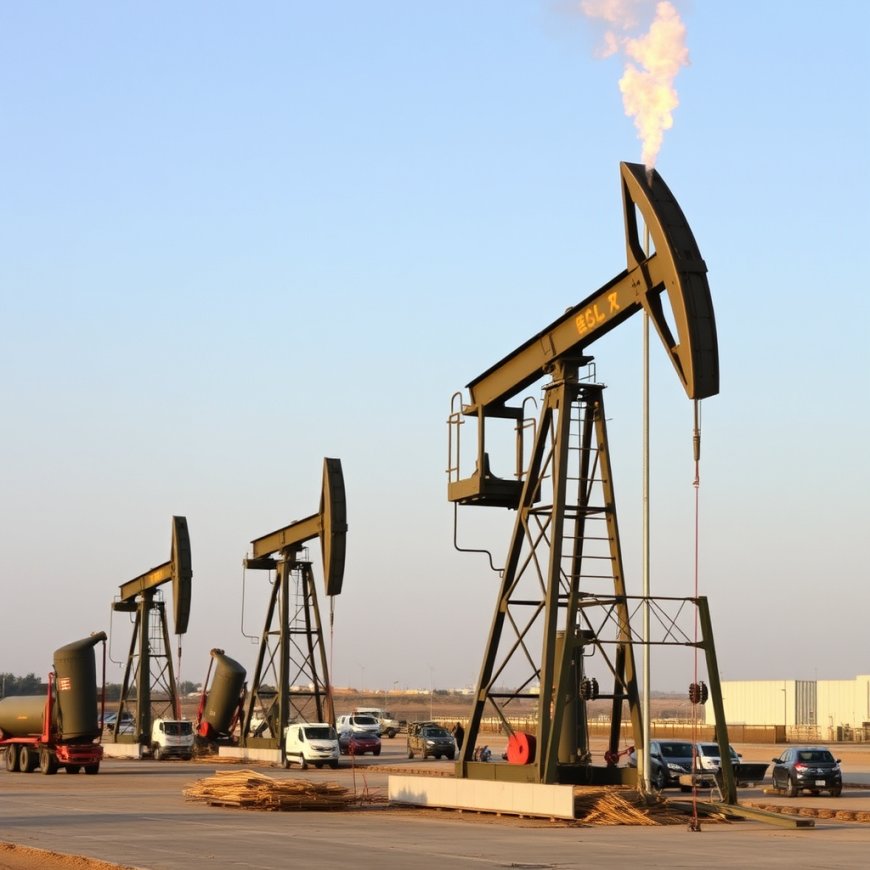 Oil Prices Retreat as Market Reassesses Chinese Stimulus Measures