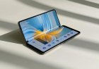 Foldable screen technology: Is it just a trend or the future of technology?