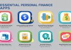 The 8 Personal Finance Apps You Didn’t Know You Needed!
