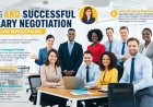 How to Negotiate Your Salary Like a Pro: Get Paid What You Deserve!