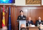 Leila Idriss Al-Haj Mohammed: A Trailblazer in Spanish Law Enforcement (video)