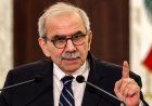 Nawaf Salam's Call for Unity to Save Lebanon