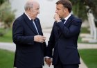 'Aref Omari' Algerian Official's Claim of Selling Oil to France at 20 Cents Sparks Controversy (video)
