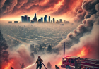 (Los Angeles fires) Alarming Concerns About Fire Management in Los Angeles (video)