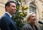 Rassemblement National Takes Presidency of France-Morocco Friendship Group