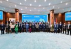 Conference on Counter-Terrorism and Maritime Security in Rabat