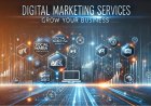 Digital Marketing Services: Grow your Business with I Visa and Documents Services