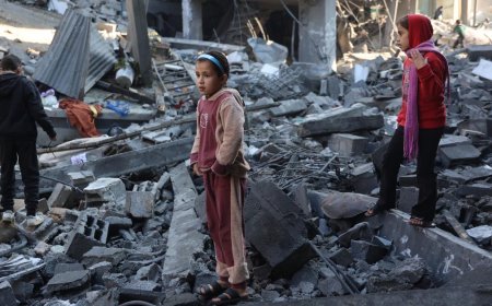 Significant Progress in Gaza Ceasefire Negotiations: 1,000 Palestinian Prisoners for 33 Hostages