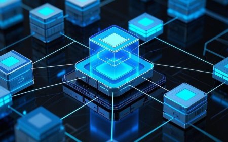 The Enduring Power of Blockchain: Unveiling the Fundamentals and Future Applications