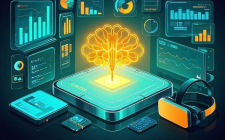 Top 5 AI Tools Revolutionizing Research
