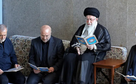 Iran on Edge: Preparing for Trump's Potential Return to Power