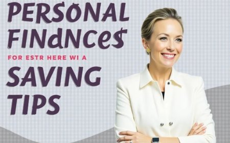 Personal Finance Unveiled: The Top 5 Unconventional Saving Tips