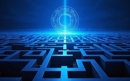 Navigating the Labyrinth: Understanding the Evolving Landscape of Technology