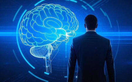 The Dawn of Neuro-Integrated Interfaces: A New Frontier in Technological Advancement
