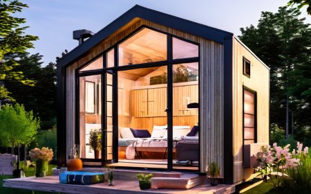 Flipping Houses? Here’s Why Tiny Homes Are the Secret to Big Profits