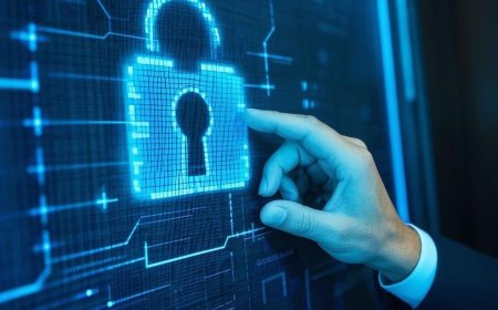 Mastering Cybersecurity: Essential Tips for Thriving in the Digital Age