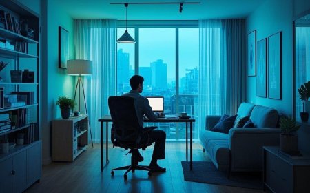 The Future of Work: Office, Remote, or Hybrid?