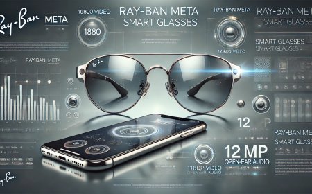New Orleans Truck Attack and the Role of Meta Smart Glasses