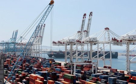 Agadir-Dakar Maritime Route: A Game Changer for Morocco-Africa Trade