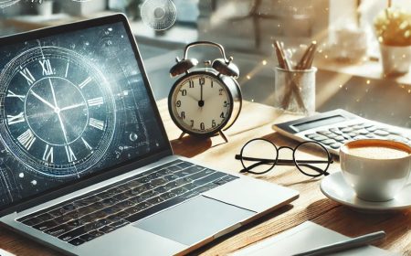 5 Proven Strategies to Boost Your Productivity and Achieve Your Goals