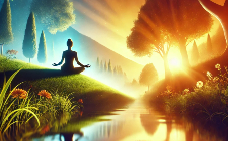 The Power of Mindfulness: How to Transform Your Daily Life