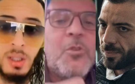 Algerian Influencers Face Trial in France for Incitement to Hatred and Terrorism