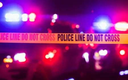 Tragic Incident: Two Half-Sisters Arrested for Burning Their Father After Alleged Abuse