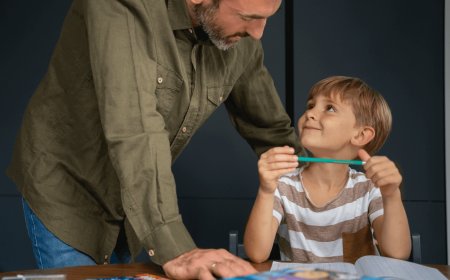 Early childhood education