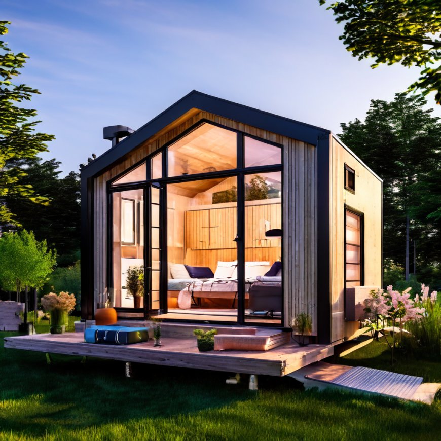 Flipping Houses? Here’s Why Tiny Homes Are the Secret to Big Profits