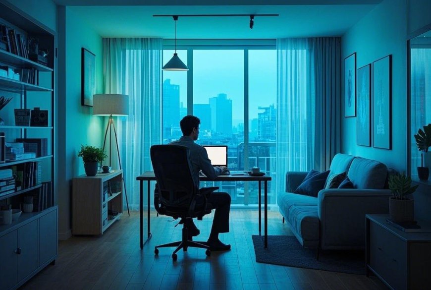 The Future of Work: Office, Remote, or Hybrid?