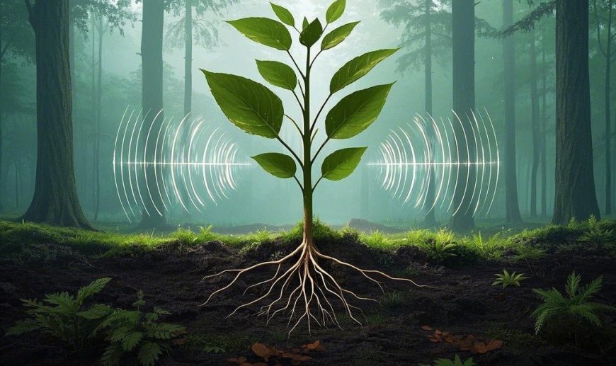 The Understated Power of Plant Bioacoustics: A Symphony Beyond Our Ears